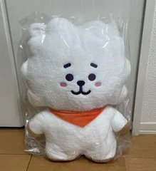 たっとんぬいぐるみLサイズ