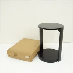 【茶道】丸卓(まるじょく)　飛騨春慶塗　茶道具　新品未使用！ 茶道】丸卓(まるじょく) 飛騨春慶塗 茶道具 新品未使用！ 2025年
