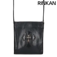 2025年最新】CHROME HEARTS メンズ ショルダーバッグの人気アイテム