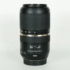 TAMRON - 【中古】SP70-300 F4-5.6 Di VC USD  A005E Amazon.com : Tamron AF 70-300mm f/4.0-5.6 SP Di VC USD XLD