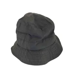 ののに様バブワー バブアー オイル バケットハット xl 完売品