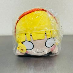 러브라이브 슈퍼스타 헤이안 이름 스미레 시작은 너의 하늘 잠자는 봉제 인형 장난감 / SEGA 세가