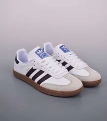 2024年最新】adidas SAMBA OGの人気アイテム - メルカリ