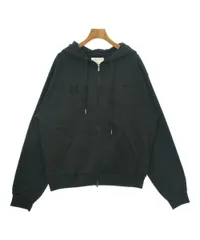 最終値下げ　美品　Matin Kim ショート丈パーカー　フリーサイズ 楽天市場】【正規品】 MATIN KIM パーカー フーディ OBLIQUE