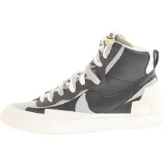 2023年最新】sacai nike blazer midの人気アイテム - メルカリ