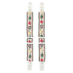 ホッペッタ Hoppetta 10mois(ディモワ) マルチクリップ2本セット 7211