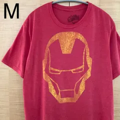 2024年最新】アイアンマンTシャツの人気アイテム - メルカリ
