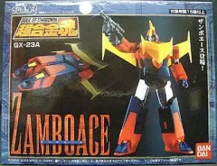 超合金魂FA ザンボット3 中古品 Amazon.co.jp: TAMASHII NATIONS 超合金魂 GX-84 無敵超人ザンボット3