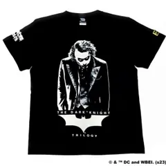 2024年最新】ダークナイト tシャツの人気アイテム - メルカリ