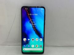 [中古スマホ] moto g PRO SIMフリー