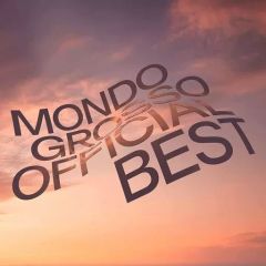 【中古】邦楽CD MONDO GROSSO / MONDO GROSSO OFFICIAL BEST[Blu-ray付]