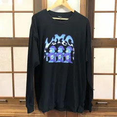 2024年最新】エルエムシー 未分類 Tシャツ/カットソー(七分/長袖)の