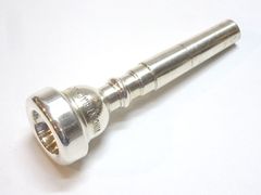 Bach　バック　トランペット用マウスピース　CORP.　10-1/2E【西巣鴨】【中古】