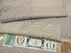 2023年最新】重要無形文化財 本場結城紬 着物の人気アイテム - メルカリ