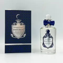期間限定　ペンハリガン エンディミオン 公式】エンディミオン コロン｜ペンハリガン（PENHALIGON'S