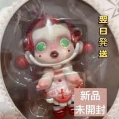 POP MART SKULLPANDA スカルパンダシリーズ