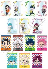 新品☆すとぷり☆水着☆クリアファイル☆6点セット - メルカリ