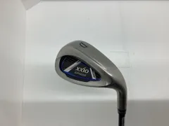 ゼクシオ CROSS ウェッジ【DW】フレックス【Ｓ】新品未使用 ゼクシオ クロス／XXIO CROSS DW ウェッジ（2020） | ゴルフギア