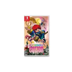 【.co.jpエビテン限定】Rainbow Cotton 通常版 3Dクリスタルセット Switch(エビテン限定特典付き)