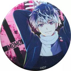 アイナナ 4周年 缶バッジ 百 Re:vale - メルカリ