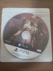 【PS5】ザ ハウスオブザデッド リメイク Zバージョン ソフトのみ