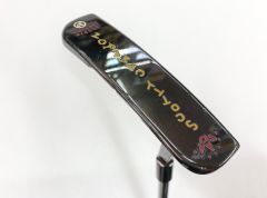 【最短翌日発送】SC ｽﾀｼﾞｵﾃﾞｻﾞｲﾝ3.5 | 中古 | パター | タイトリスト