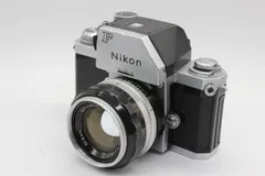 2025年最新】Nikon F フォトミック ftnの人気アイテム - メルカリ
