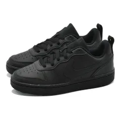 ★クーポン発行中【正規品取扱店･新品】NIKE スニーカー キッズ コート ボロー LOW リクラフト DV5456 ナイキ