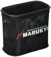 新品 マルキュー(MARUKYU) カスタムサイドポーチ MQ-01