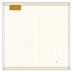 マル 【送料無料】【miffy】【ミッフィー】ミニタオル【コーディーミッフィー】【ウサギ】 【ミッフィーちゃん】【ディック・ブルーナ】【絵本】【アニメ】【タオル】【たおる】【ハンドタオル】【ハンカチ】【雑貨】【グッズ】【かわいい】