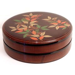 山中漆器 天然木 漆塗り 飯台 寿司桶 飯切り【道場六三郎】 - メルカリ