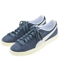 PUMA スニーカー メンズ 【古着】【中古】【送料無料】