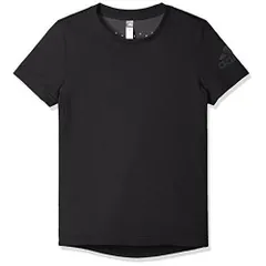 アディダス(adidas) Tシャツ クライマチル 2.0 ボーイズ ENA52-CF7138 カーボンS18 140cm