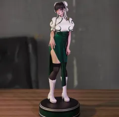2025年最新】春麗ガレージキットの人気アイテム - メルカリ