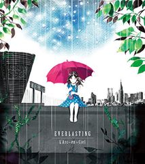 (CD)EVERLASTING(完全生産限定盤)／L'Arc~en~Ciel