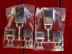 ❗️人気❗️タミヤラジコン　クラッドバスター　前後バンパー　パーツセット 楽天市場】タミヤ ツインモーター電動ラジコン組立キット