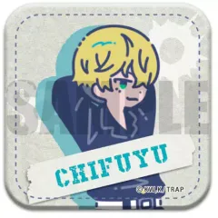 【中古】バッジ・ピンズ 松野千冬 「東京リベンジャーズ レザーバッジ RetoP-A」