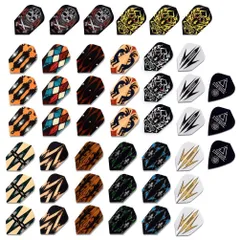 【新着商品】フライト15セット（3枚/セット） CUESOUL
