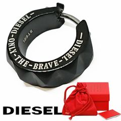 DIESEL ピアス DX127300DJW 両耳 ブラック ディーゼル 711E3EGQxsL._UY1000_.jpg