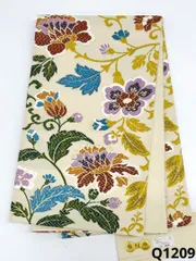 2025年最新】西陣織 袋帯の人気アイテム - メルカリ