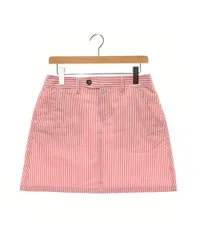 【ランクA美品！】アディダスゴルフ｜レディース｜L (L相当)｜スカート｜中古ゴルフ用品