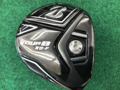 ブリヂストン TOUR B XD-F 5番ウッド TOUR AD GT6S 美品 ブリヂストン ツアーB XD-F フェアウェイウッドの試打＆評価