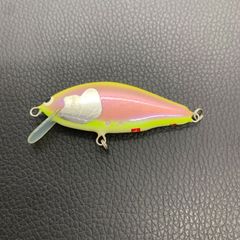 ウッドリーム アルボル50S フラット
