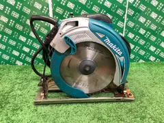 中古　makita マキタ 190mm丸ノコ 5837BA 未使用品】makita/マキタ 5837BA 190mm丸ノコ - メルカリ