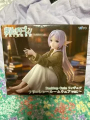 2025年最新】Desktop Cute フィギュア フリーレン ルームウェア