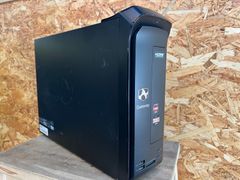 中古デスクトップ　gateway sx2110