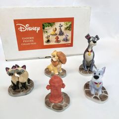 ディズニー101匹わんちゃん　オーナメント　加藤工芸　箱庭　インテリア 加藤工芸 箱庭 101わんちゃん 加藤工芸 箱庭 101わんちゃん-公式