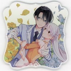 ルプなな】emo cafe ノベルティコースター 特典 - メルカリ