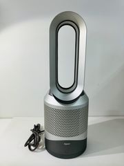 ★ 最終大幅お値下げ　ダイソン　Dyson     空気清浄機能付ファンヒーター　hot＋cool HP00   ダイソン株式会社   2022年製　 涼しく　快適　暖かくて　寛ぎ ジャンク品　中古品　現状品　3.52kg  ★