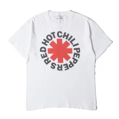n*o様 レッチリ　2006年　ツアーTシャツ 00's Red Hot Chili Peppers 2006 ツアー T Size (XL)位 – frgeek
